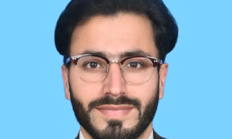 Missing Islamabad journalist recovered from Swabi