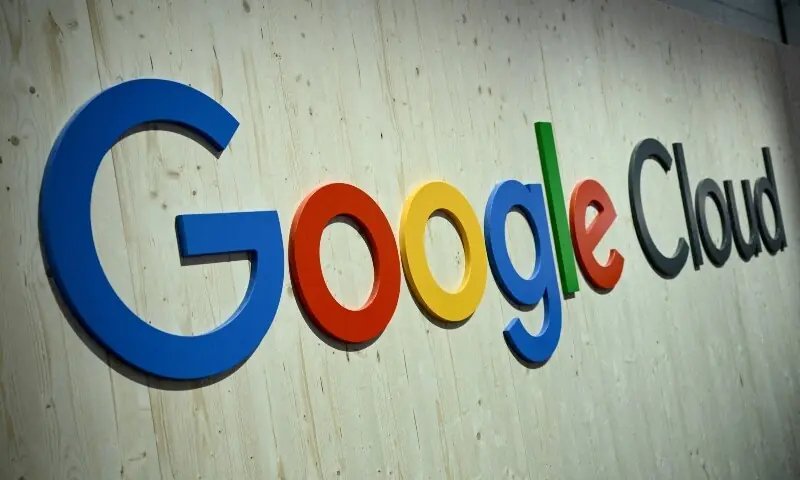 Google Cloud outage in India after third-party data centre fire triggers shutdown