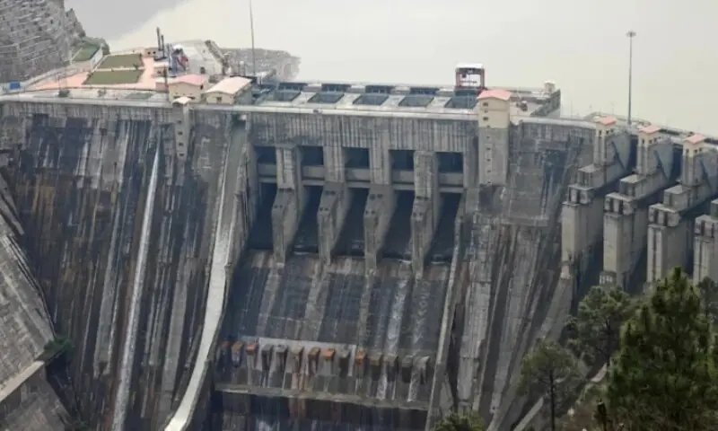 India ‘actively working’ to deprive Pakistan of water