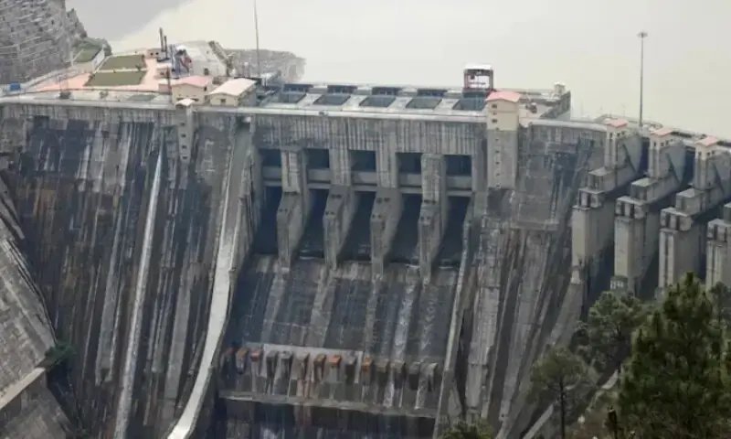 India ‘actively working’ to restrict water flows to Pakistan after Indus Waters Treaty suspension