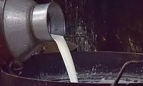 Nine hospitalised after consuming ‘contaminated’ milk in Charsadda