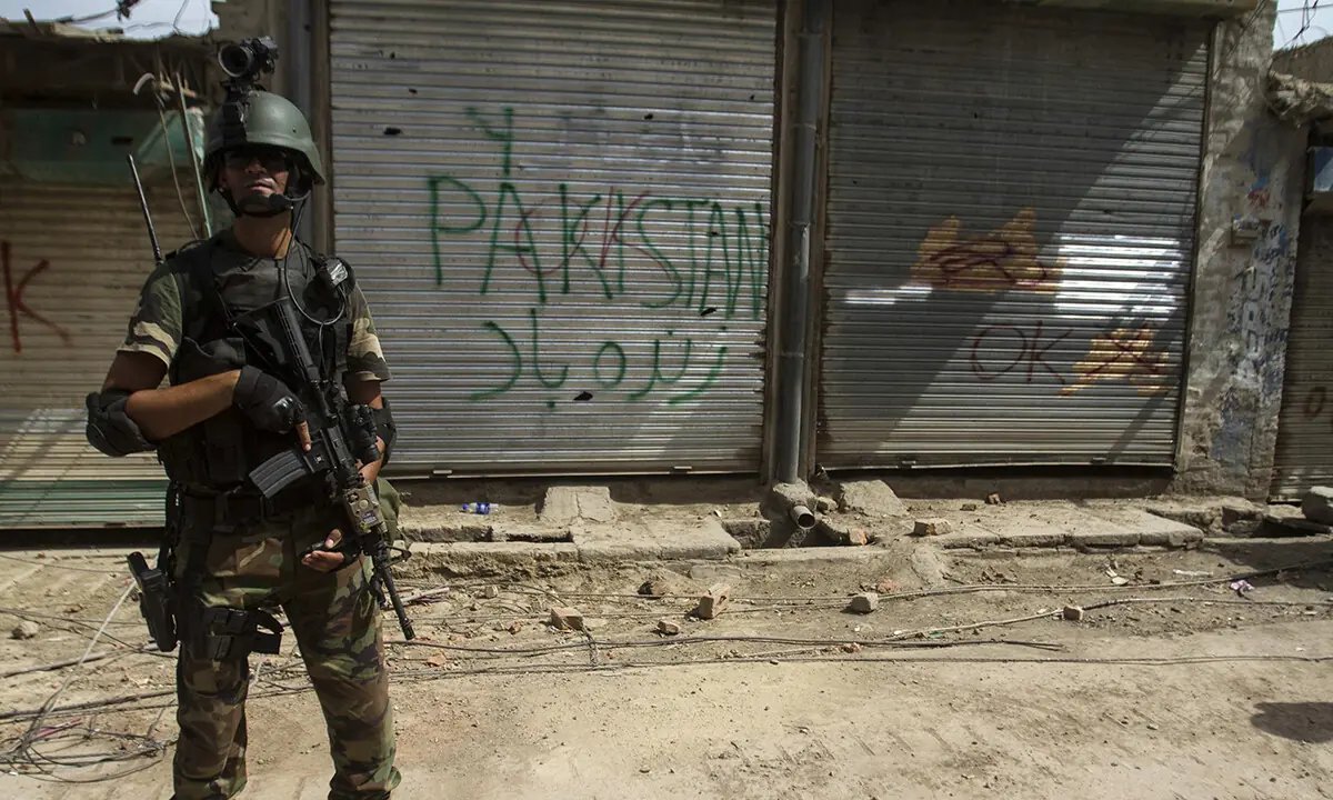Prolonged Section 144 imposition disrupts life in Miramshah