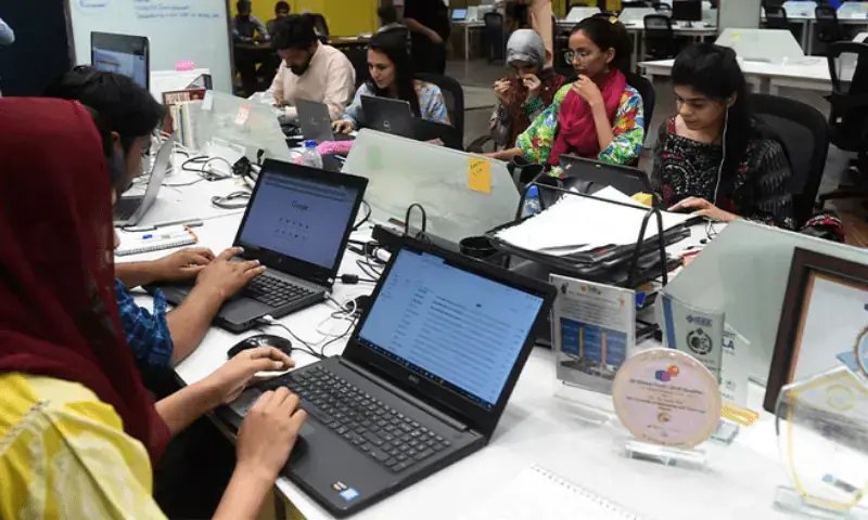 ECONOMIC SURVEY 2025-26: Digital economy grows as IT sector posts gains