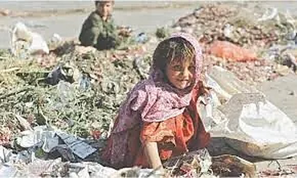 ECONOMIC SURVEY 2026-27: Poverty surges 7pc, pushing 27m people into financial distress