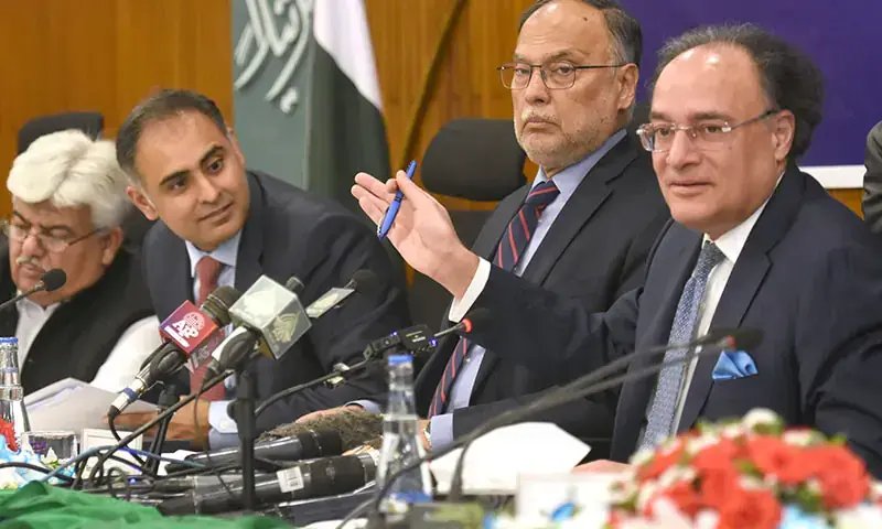Economic Survey shows provinces’ development freeze to persist beyond next fiscal year