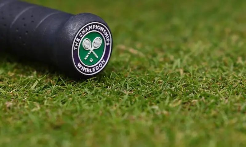 Wimbledon announces record 20pc rise in prize money
