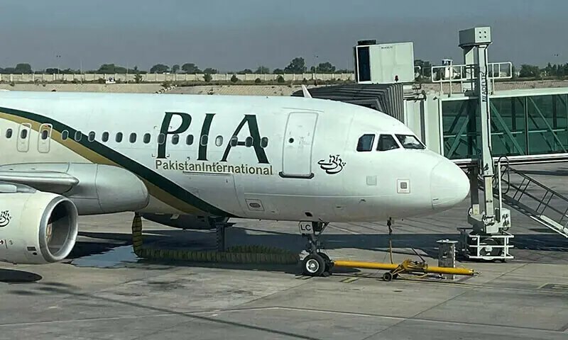 President Zardari approves bill, 'fulfilling all legal formalities' for PIA's privatisation