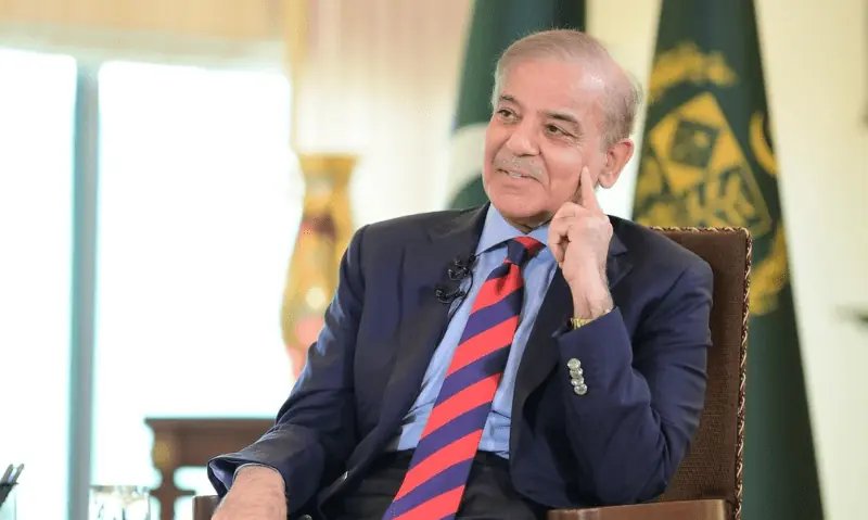 'Peace has never been this close': PM Shehbaz says 'final' US-Iran peace deal reached