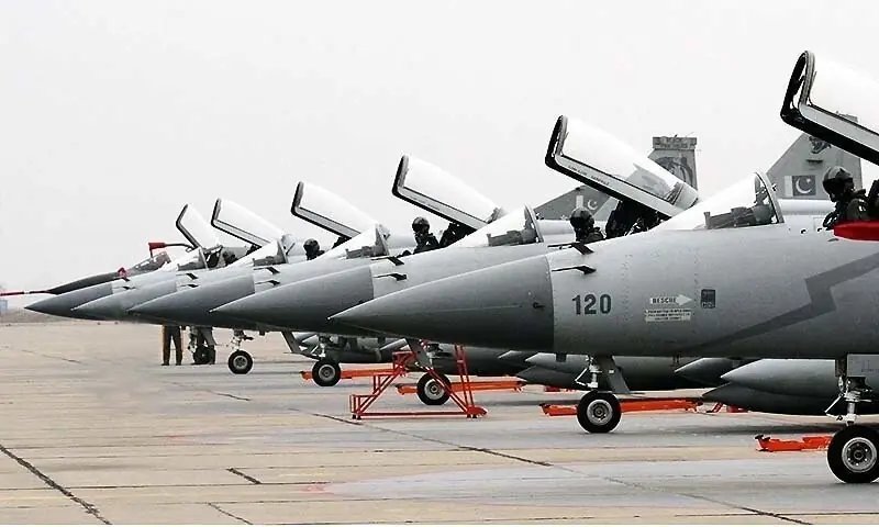 Defence gets Rs3tr amid security concerns