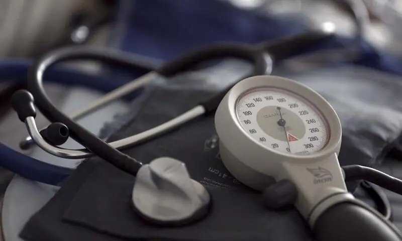 Experts fear suspension of funding for multiple sclerosis in upcoming Punjab budget