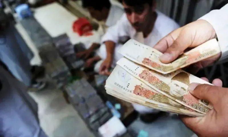 Govt shifts focus to tax enforcement in budget FY27