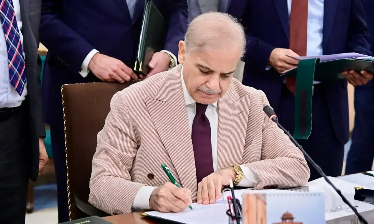 Govt balances relief and IMF diktat in FY27 budget