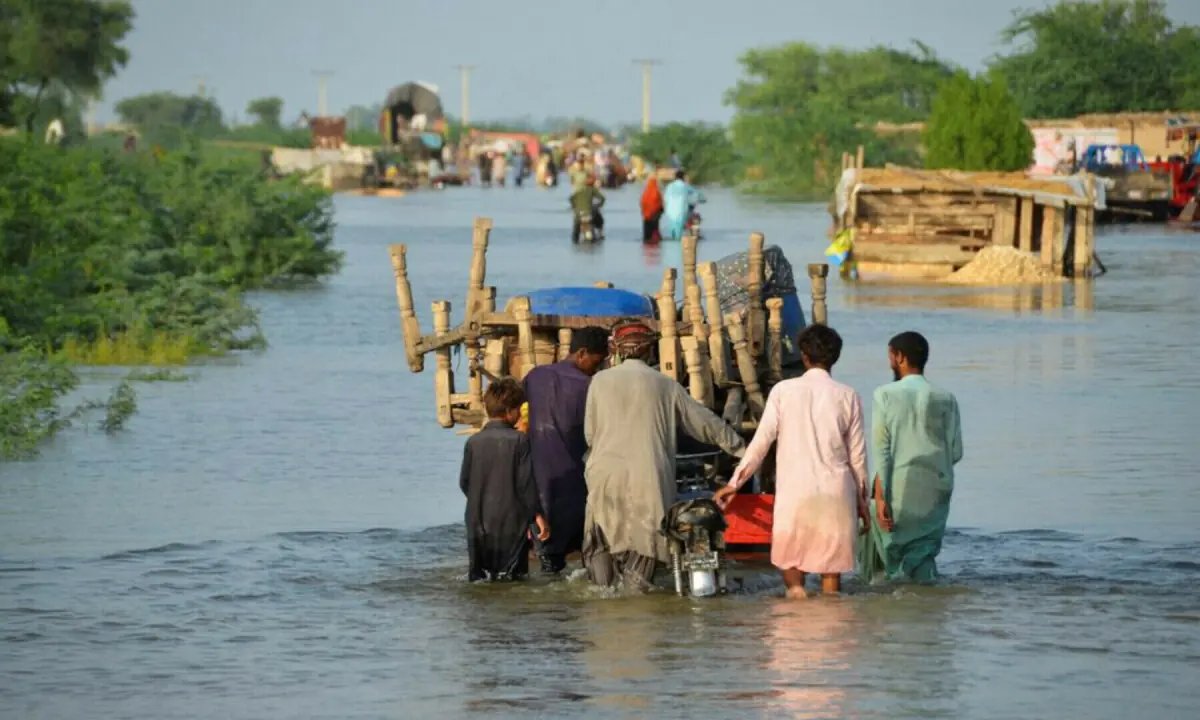 Budget 2026-27: Govt institutionalises budget for disaster management