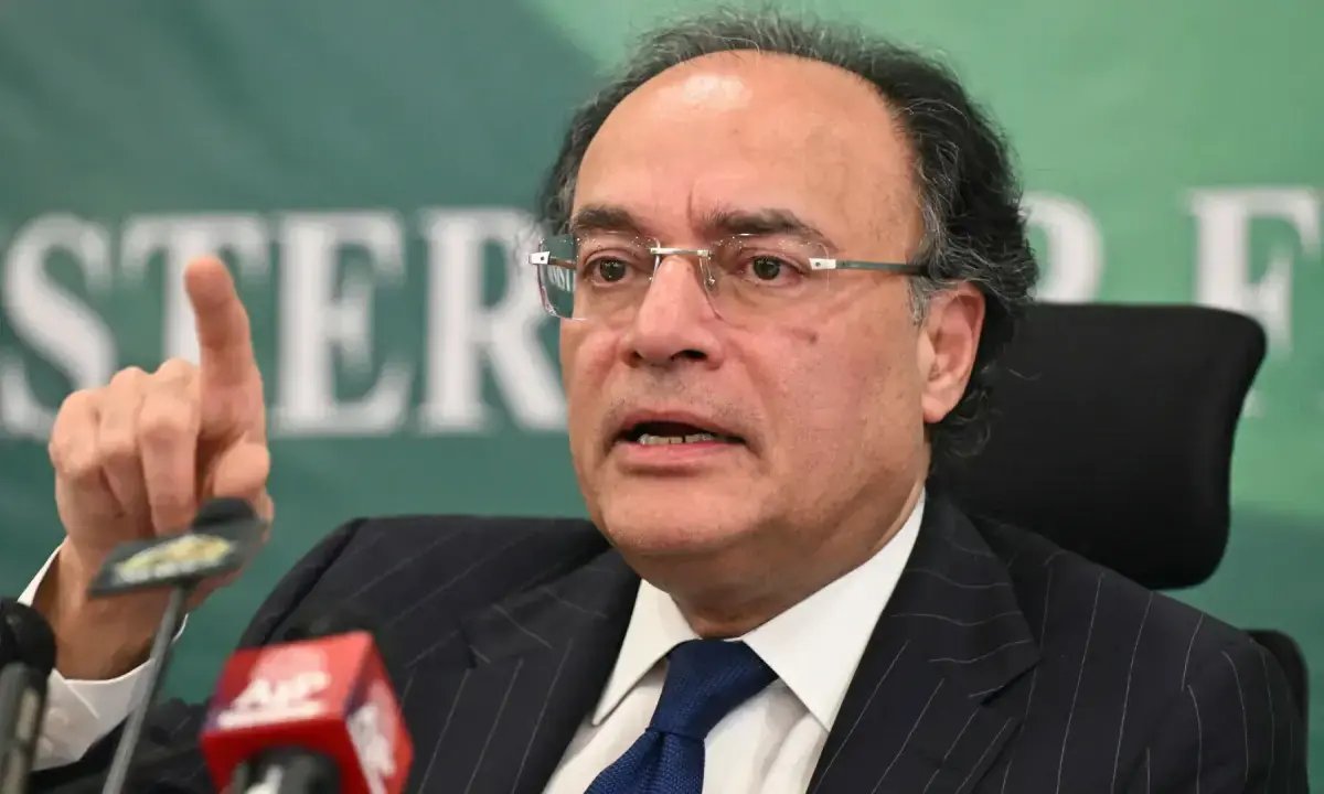 Finance minister touts proposed FY27 budget as 'significant progress' in path to economic growth