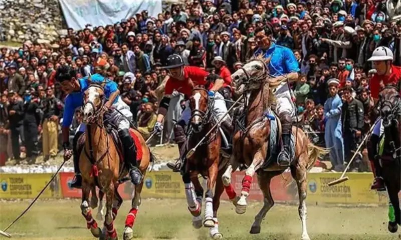 GB lifts Shandur polo trophy after 15 years