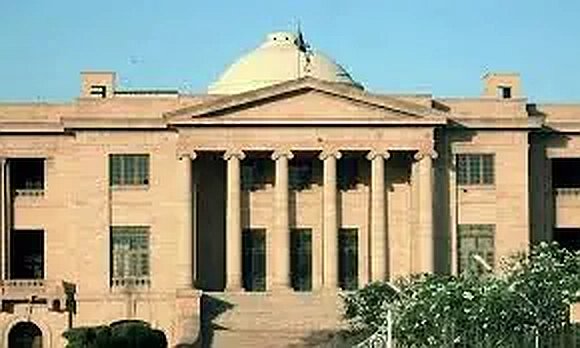 High courts no longer hold suo motu powers, says SHC