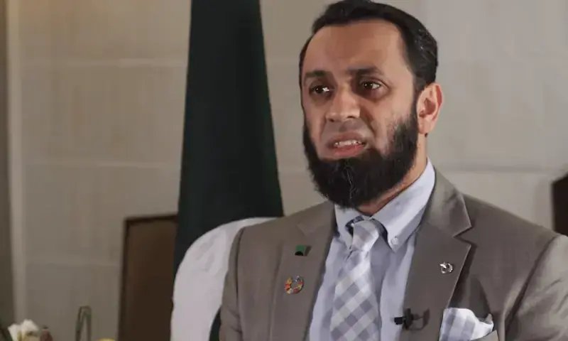Tarar calls for end to differences over AJKLA refugee seats via democratic means