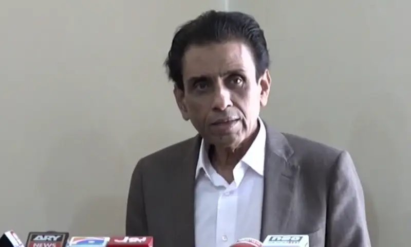 New urban province termed ‘an unavoidable necessity’