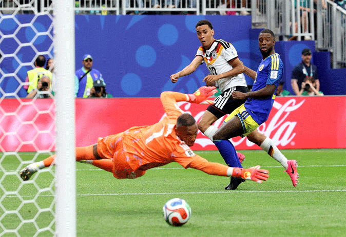 Iran face New Zealand in politically charged World Cup opener