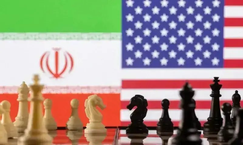 Timeline: The US and Iran have reached a preliminary agreement to end the war. Here's how we got here