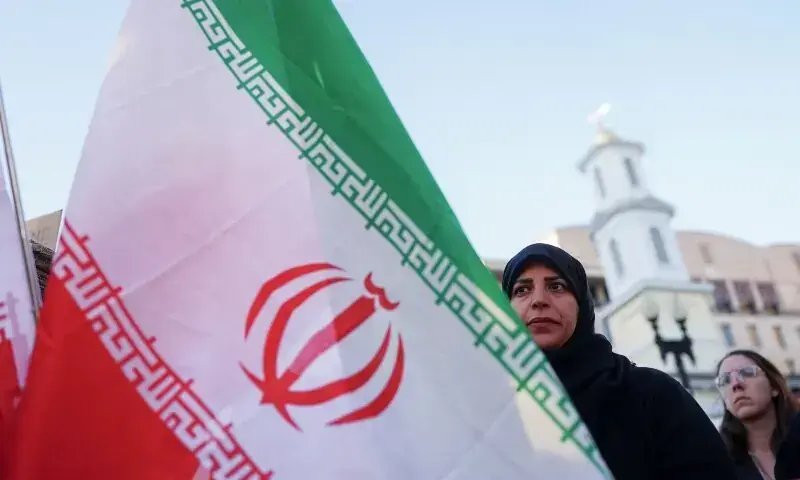 'Torch bearer of peace': Politicians hail Pakistan's role as mediator in US-Iran agreement