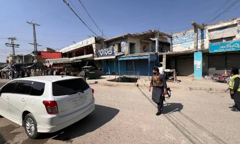 Section 144 imposed in several areas of Upper, Lower South Waziristan amid security concerns