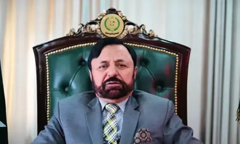 GB election chief settles 14 petitions as Astore, Diamer seats remain undecided