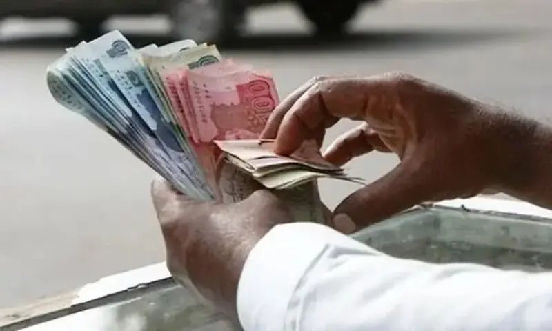 Budget ‘fails to address fiscal vulnerabilities’, says policy expert