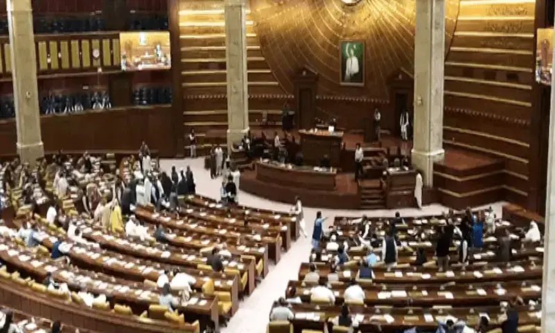 Punjab to unveil ‘Rs5.3tr’ tax-free budget today