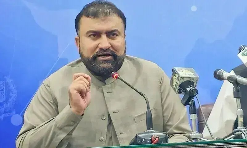 Budget to be ‘in line with’ people’s expectations: CM Bugti