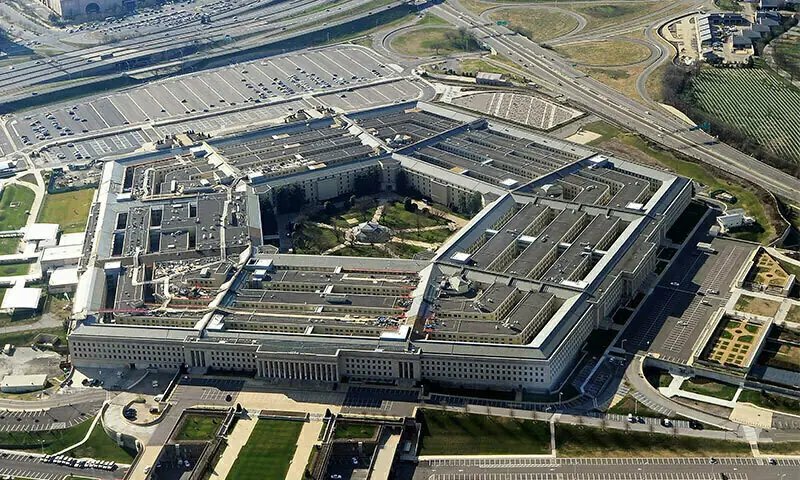 US military to build war-ready stockpile in Australia, documents show