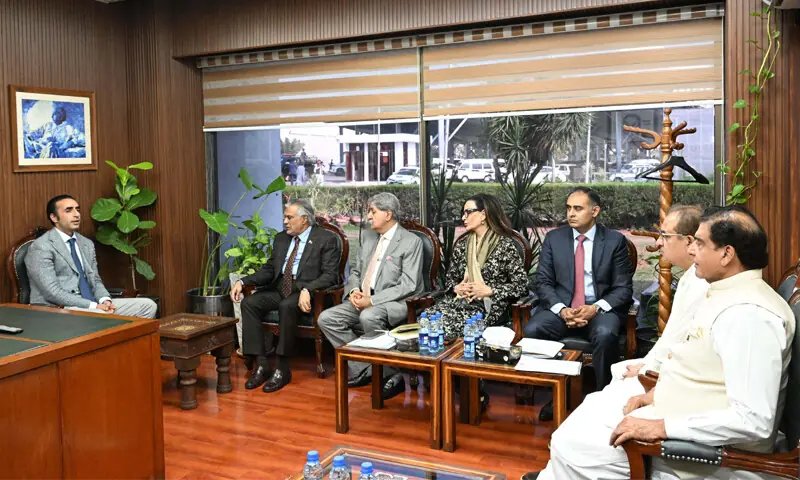 Bilawal warns of NA boycott if PPP’s demands not met
