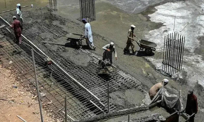 Punjab Annual Development Programme slashed 40pc to Rs752bn in budget FY2026-27
