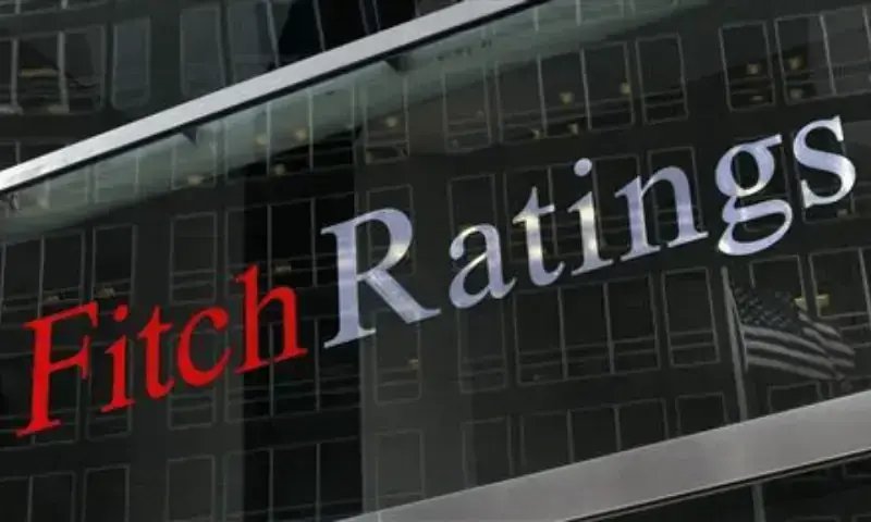 Spending cuts to hit growth, warns Fitch
