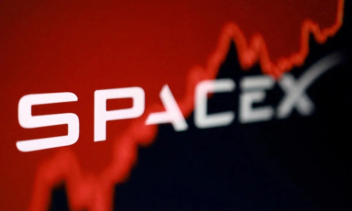SpaceX buys Cursor for $60bn