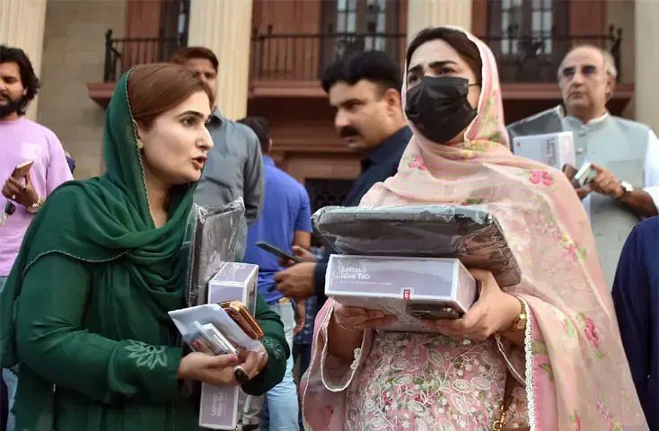 Punjab plans to collect 42pc more tax in next fiscal
