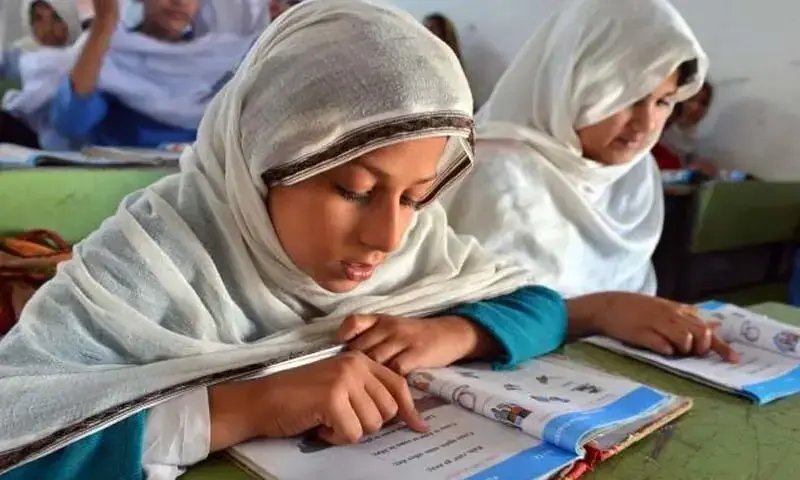 Punjab allocates Rs750bn for education in 2026–27 budget