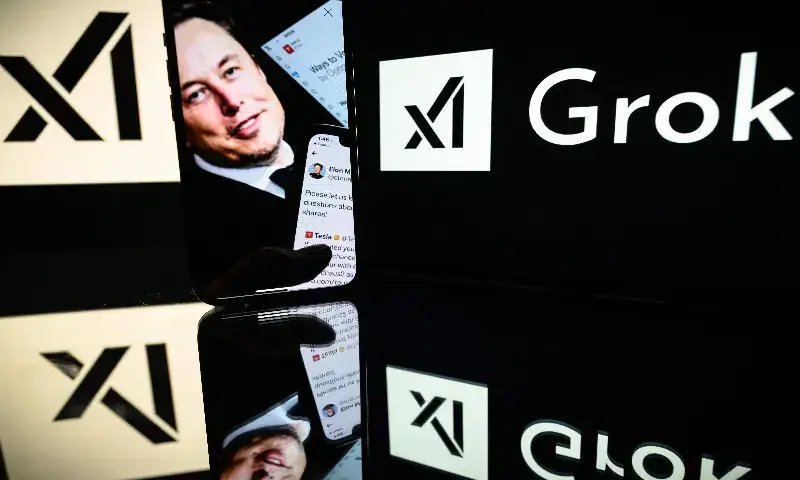 Elon Musk's AI tool Grok was used in strikes against Iran: US govt