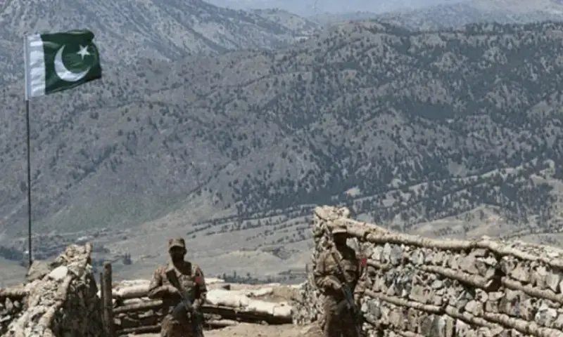 Prolonged internet outage hits hard students, businesses in South Waziristan