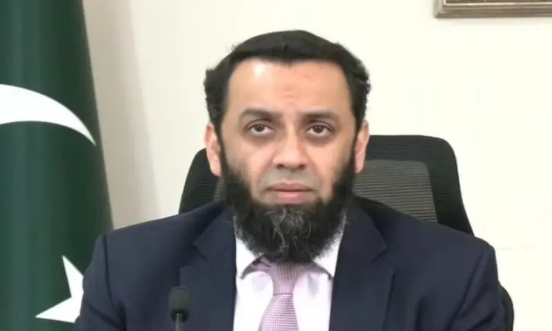 Info minister terms FY2027 budget 'relief-oriented'