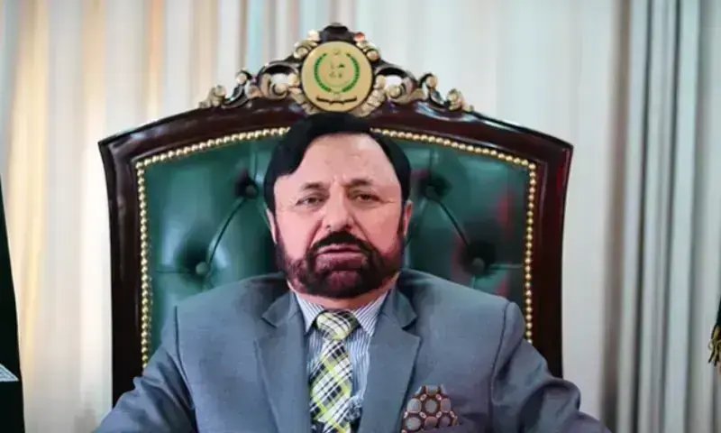 PPP secures 11 seats as GB election chief decides 3 election petitions