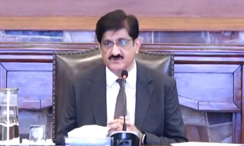 Sindh cabinet approves provincial budget ahead of presentation in assembly