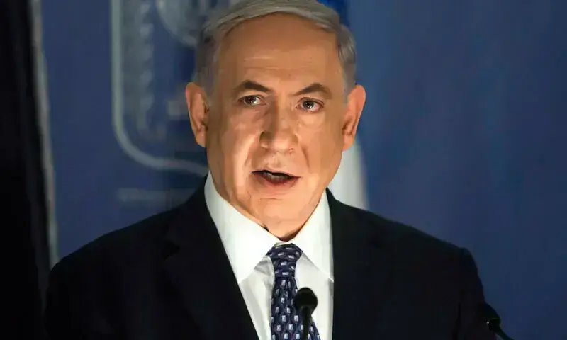 US-Iran deal a ‘political nightmare’ for Netanyahu, analysts say