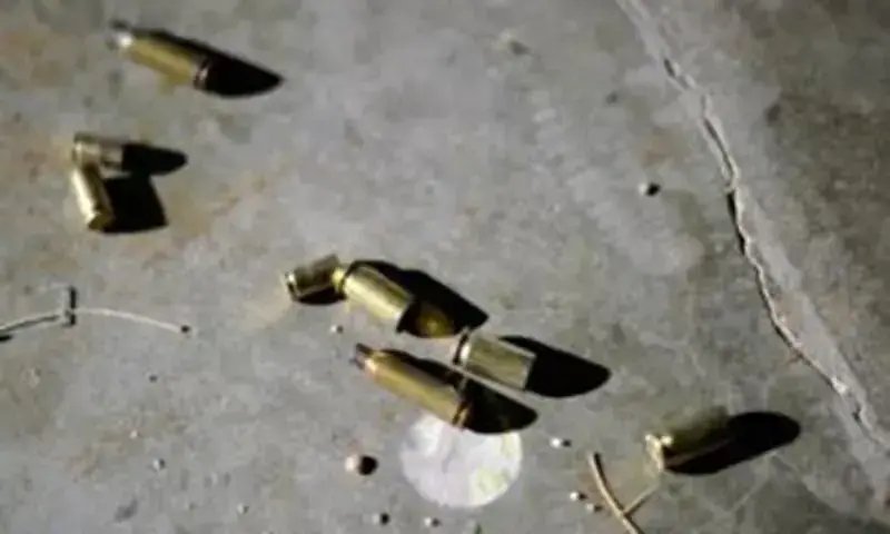Autopsy report of nine-year-old girl killed in Chakwal CCD shooting reveals multiple bullet wounds
