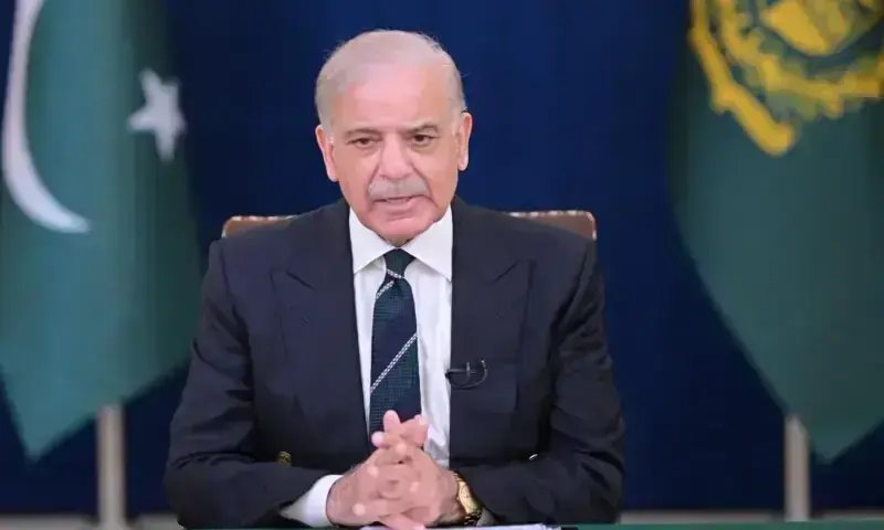 PM Shehbaz says US, Iran have signed deal electronically; Iran to 'instantly' reopen Hormuz, US to 'immediately' lift blockade