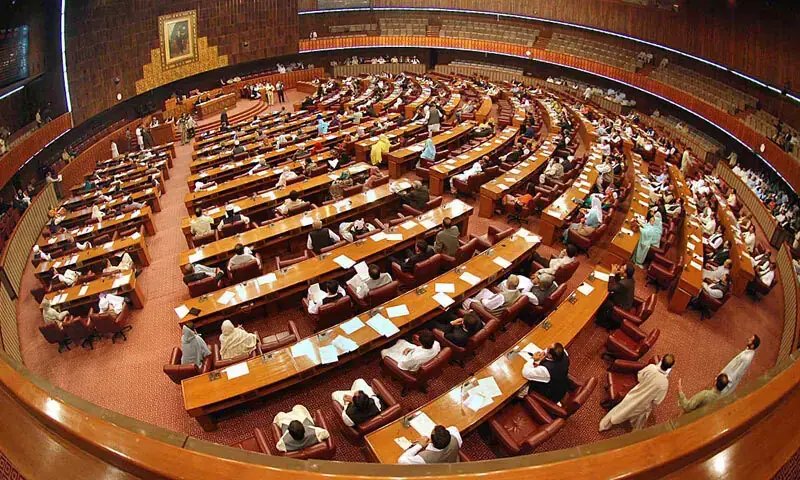 NA budget debate nearly devolves into fisticuffs as tempers flare