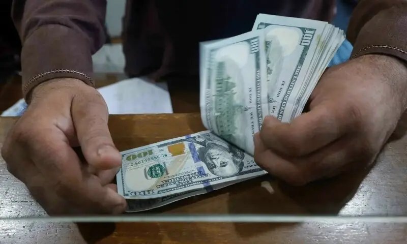 Current account posts $459m surplus in May