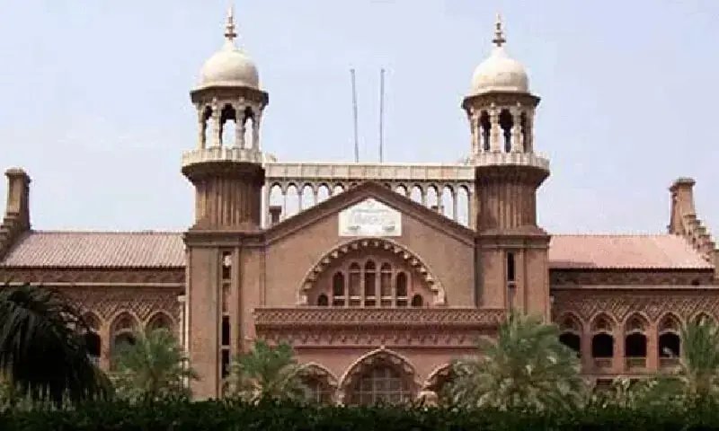 LHC terms stone-crushing sector public health emergency