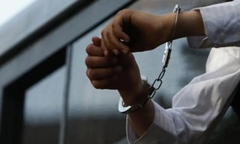 Gujrat Municipal Corporation ex-CO booked in third graft case