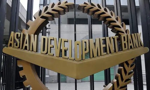 ADB approves $700m loan for Pakistan's insurance sector